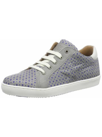 bisgaard Sneaker für Mädchen in grau