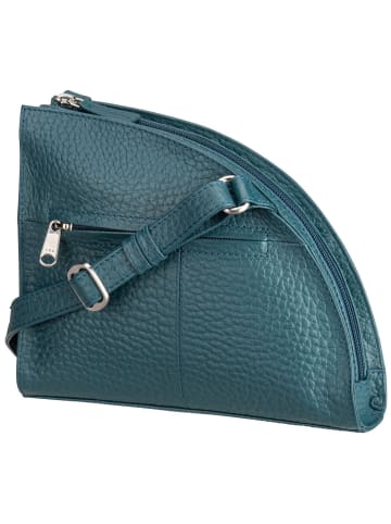 Voi Umhängetasche Britney in Petrol