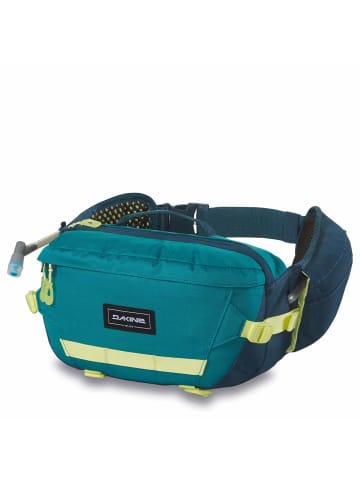 Dakine Packs Hot Laps 5 - Gürteltasche 30 cm (blue haze) in deep lake
