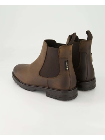 Marc O'Polo Shoes Stiefeletten in Braun