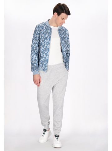 MO Herren Jacke in Blau