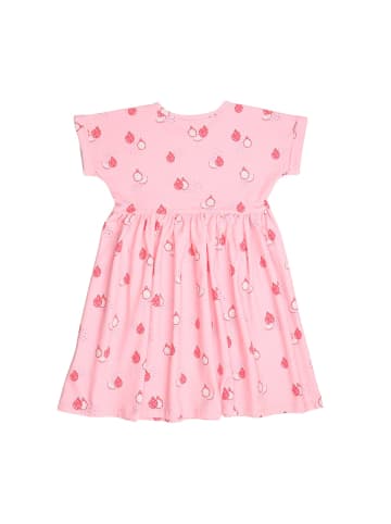 Walkiddy Kleid Dragon fruit 11-Dress