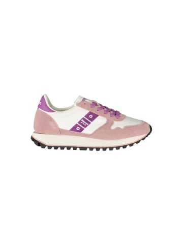 BLAUER USA Weiß Polyurethan Damen Sneaker
