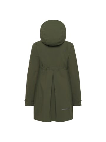 Didriksons Parka Bea XT in dunkelgruen