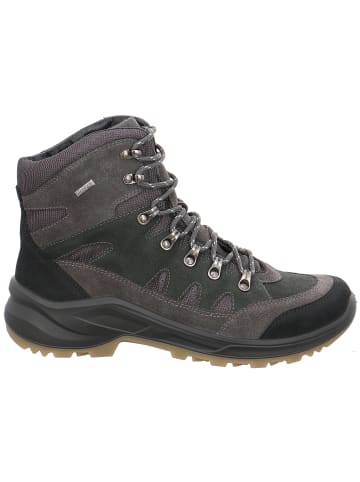 Jomos Stiefelette in braun
