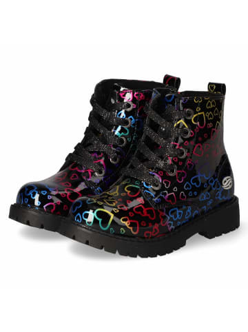 Dockers by Gerli Boots in schwarz