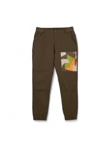 Jack Wolfskin Wanderhose Jax Hideaway