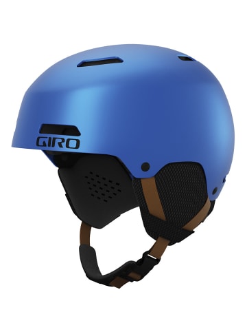 Giro Helm JUNIOR CRÜE in Blau