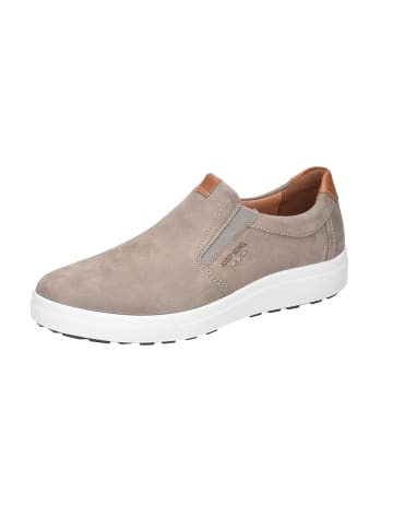 Josef Seibel Schnürschuh in taupe