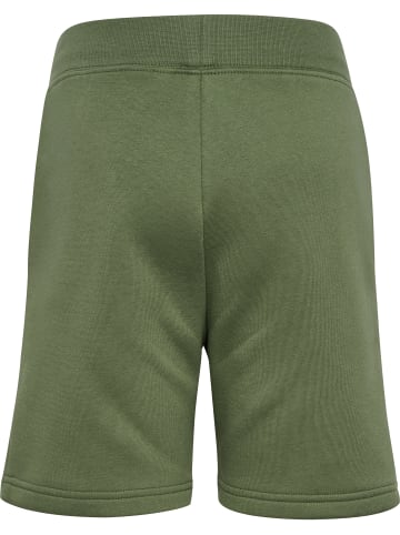 Hummel Hummel Kurze Hose Hmlclean Kinder in OLIVINE
