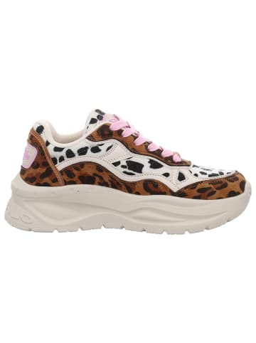 Buffalo Sneaker in braun