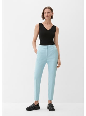 s.Oliver Hose SUE  in  5145_arktisblau