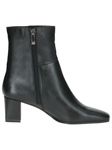 Caprice Stiefelette in BLACK NAPPA