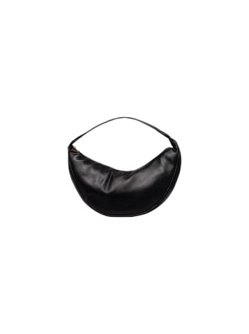 Calvin Klein Schwarz Polyethylen Handtasche