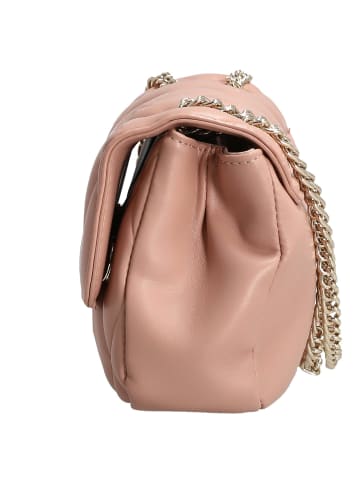 Valentino Bags Frisia - Umhängetasche 24 cm (nero) in cipria