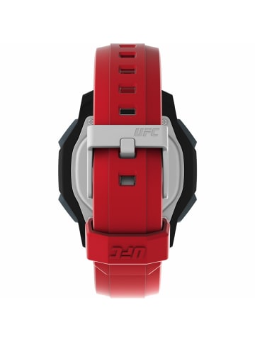 Timex Digitaluhr für Herren in grau