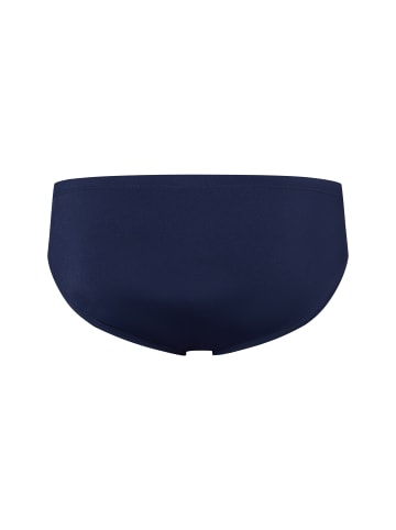 Nike Badehose in marine