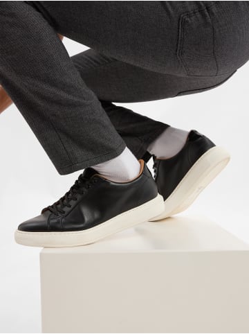 Bugatti Hose Noan in anthrazit