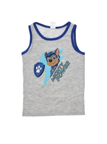 Paw Patrol Unterhemden Kinder – 2er-Pack 98/104cm