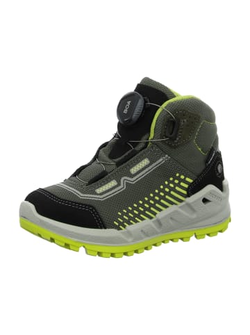 Ricosta Stiefel und Boots in Grün