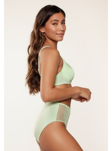 Linga Dore Linga Dore DAILY Slip in Paradise green