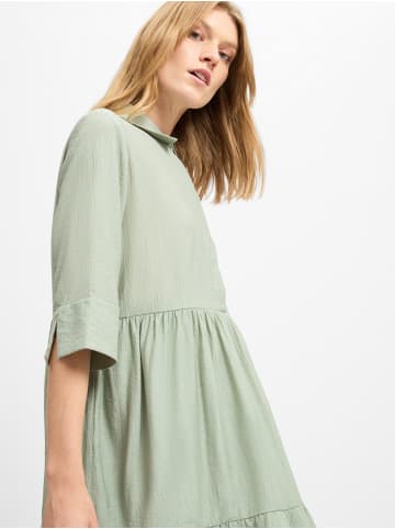 OPUS Kleid Woteli in mint - 0001