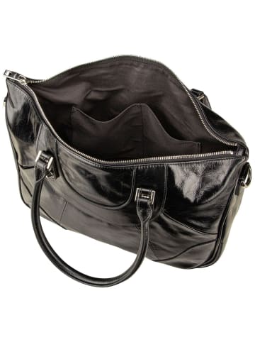 LIEBESKIND BERLIN Handtasche Esther M in Black