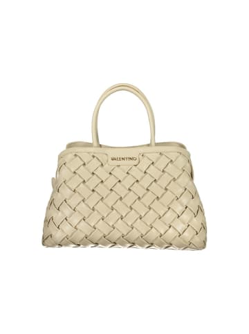Valentino by Mario Valentino Beige Damen Tasche aus Polyurethan