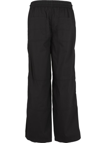 Urban Classics Trouser in black