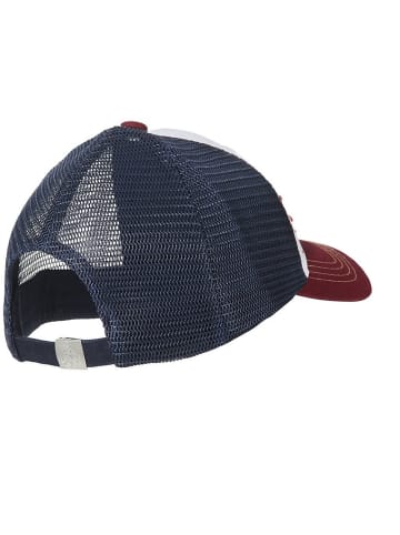 Fußballverein 1. FC Köln Cap "Cap Trucker Mer Stonn ZO Dir" in Blau