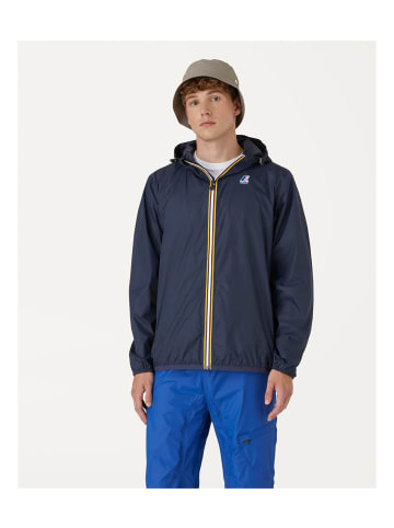 K-Way Jacke in Marine