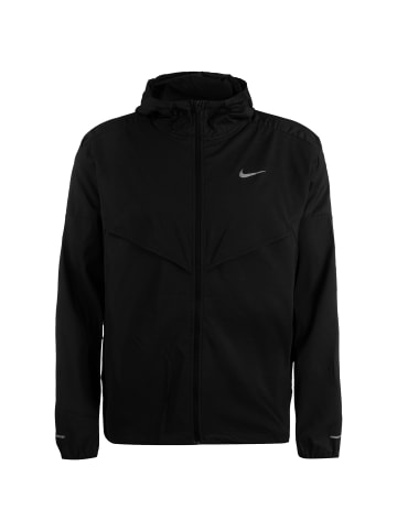 Nike Performance Laufjacke Impossibly Light in schwarz