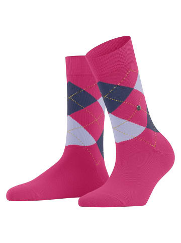 Burlington Socken 1er Pack in Pink