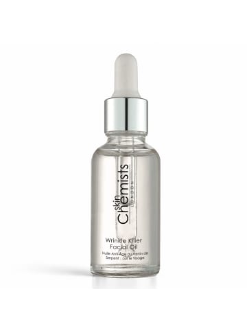 skinChemists skinChemists Wrinkle Killer Gesichtsöl 30ml