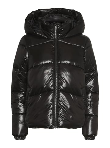 Vero Moda Steppjacke in Black