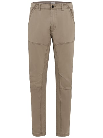 Camel Active Tapered Fit Chino in Braun