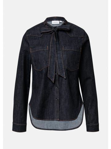 comma Bluse in 59Z9_navy