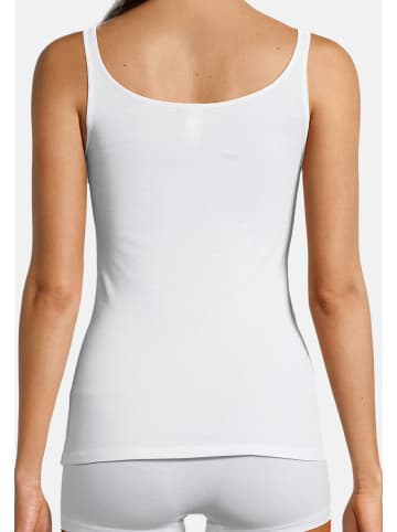 SPEIDEL Spaghetti Top Nadja in Weiß