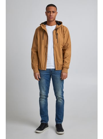 11 Project Kurzjacke PRCarlson in Braun