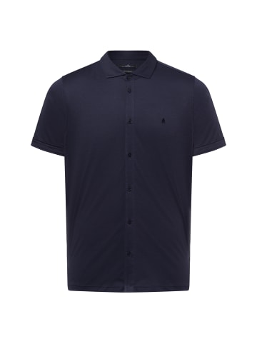 Ragman Poloshirt in mais