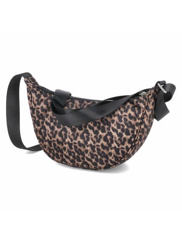 Fräulein Frida Handtasche in schwarz