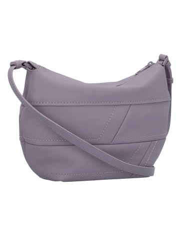 LIEBESKIND BERLIN Edda Umhängetasche Leder 20 cm in anemone