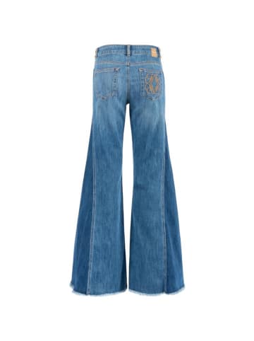 NENETTE Jeans SISSI Blau
