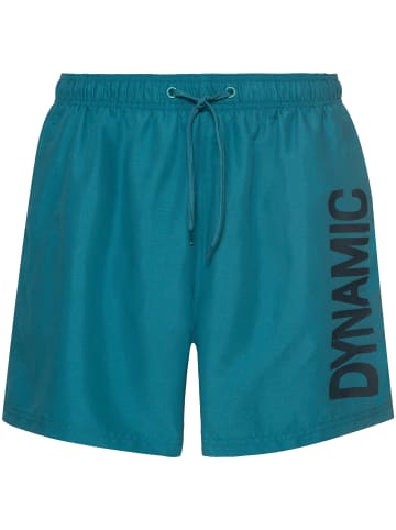 WITT WEIDEN Badeshorts in petrol