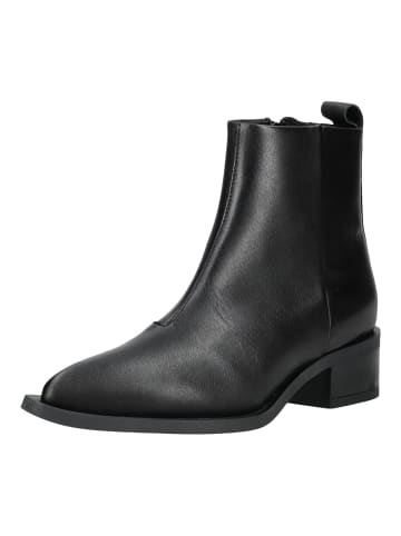Pavement Stiefelette ELVA in Schwarz