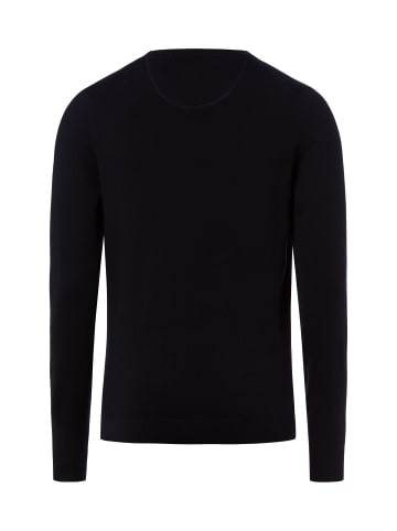 Finshley & Harding Pullover in marine - 0004