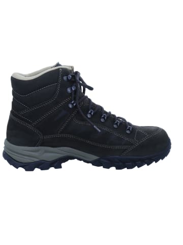 MEINDL Wanderstiefel Toblach in braun