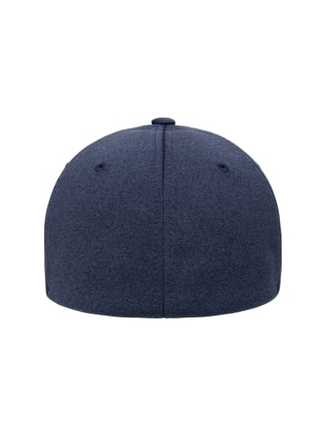  Flexfit Flexfit - Classic in melangenavy