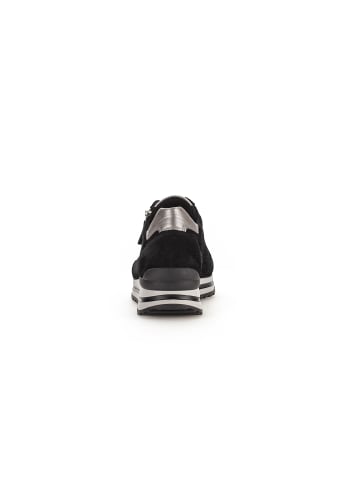 Gabor Sneaker in schwarz