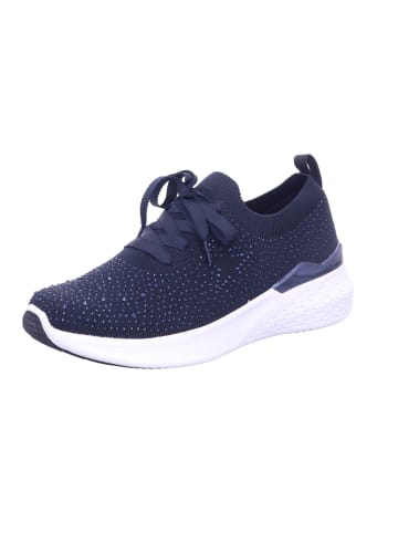 Ara Shoes Slipper MAYA in blau